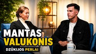 Dzūkijos perlai | Atviras interviu su Lazdijų tarybos nariu Mantu Valukoniu