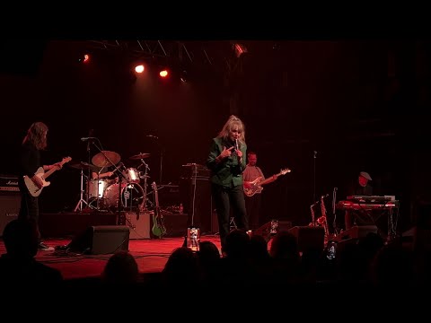 The Motels · 2025-04-17 · House of Blues · Anaheim · full live show