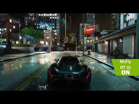 Grand Theft Auto 5 4K Ultra Graphics Gameplay (Part - 1)  - GTA 5 PC 4K 60FPS