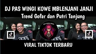Download lagu DJ PAS WINGI KOWE MBLENJANI JANJI||DJ MENUNGSO ORA TOTO||VIRAL TIKTOK YANG KALIAN CARI mp3