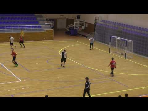 9 КУ 7 Pro-Shop – КФК-15   2 тайм