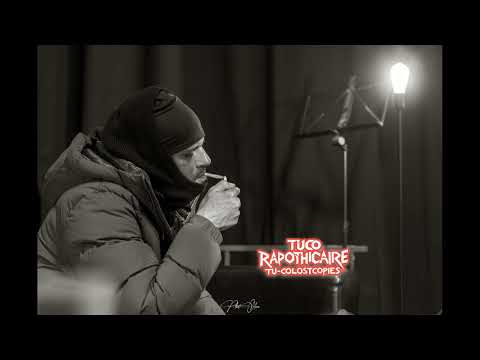 Le Rat Luciano feat Don choa / le Venin / Rohff - Hommes  d'honneur / 1999?