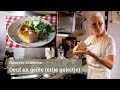 Oeuf en gelée (eitje geleitje)