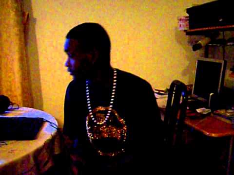 RéejO Say Wàahp - Miiss U [Dii Wàahp Lyrics n'1]