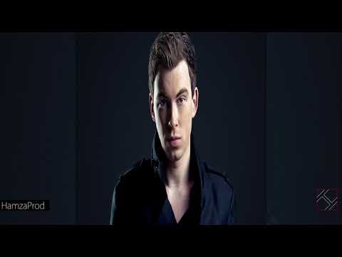 hardwell feat. jay sean - thinking about you (Fl Studio Remake + FLP)