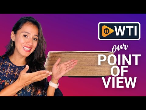 HumanCentric Laptop Holder Stands - WTI product video review