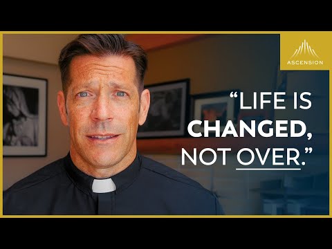 The Christian Response to Grief