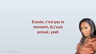 Money Lyrics English Translation