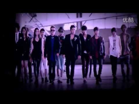 121123 SMT in SG - SMTOWN VCR