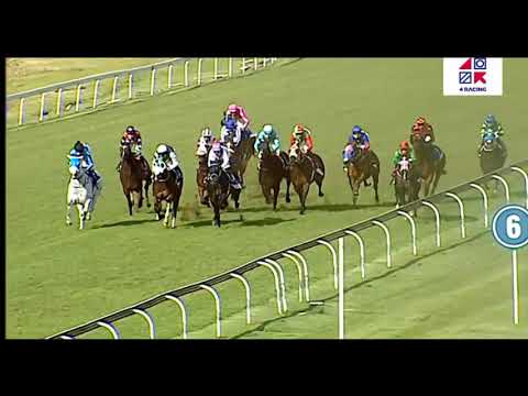 RIO QUERARI - 2021 4Racing Computaform Sprint (Gr1)