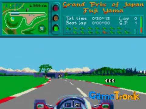 vroom atari st download