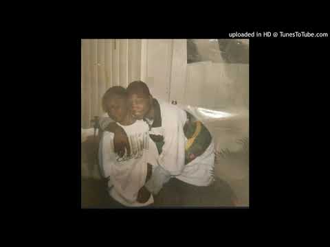 YBLB Nino2x Can't Take It