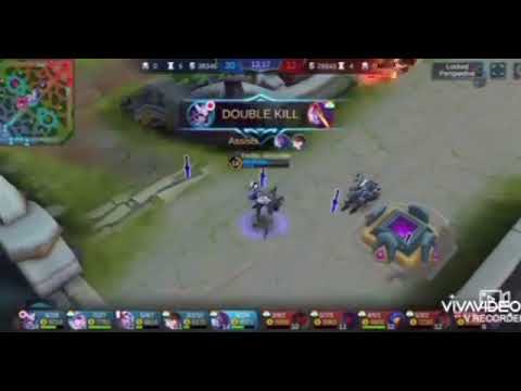 EASY COUNTER ? ALDOUS with MOSKOV💥😉🤣🤣