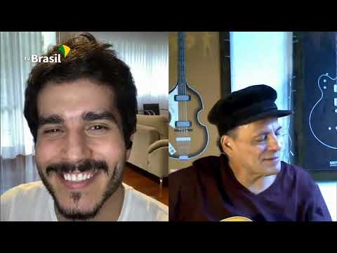 Rodrigo Santos lança novo disco “Livre” | Sem Censura