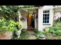 HOUSE TOUR A 400 Year Old Farmhouse And Cottage In The English Countryside In Autumn