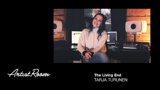 Tarja Turunen - The Living End (Live) - Genelec Music Channel