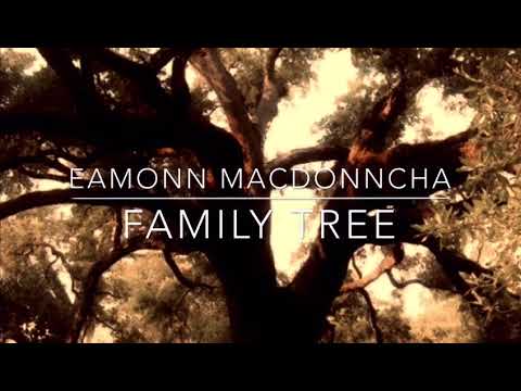 Eamonn MacDonncha - (Family Tree)