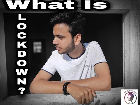 Chirag Tiwari Lockdown Details