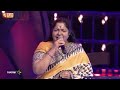 Malare Mounama By Chithra And Saicharan
