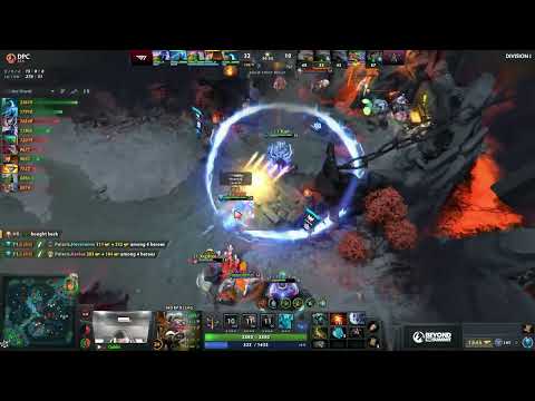 Whitemon steals RAMPAGE from Gabbi with Dagon