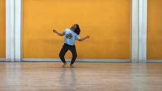 &quot;Cane Suga&quot; by Glass Animals | Karen Chuang Choreography