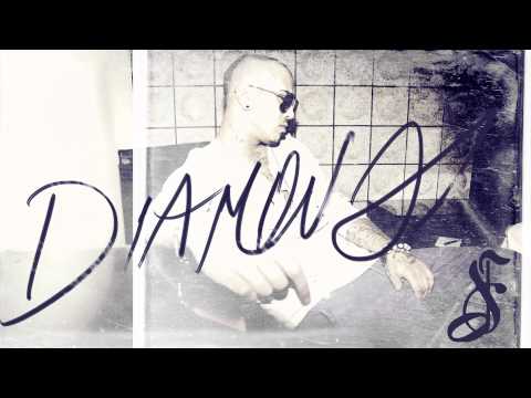 Danny Fernandes - Diamonds (Rihanna Cover)