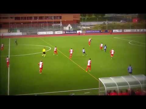 Høgdepunkt Bergsøy - Florø 2 3-2