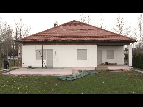 Izolacija na kući - korisna investicija