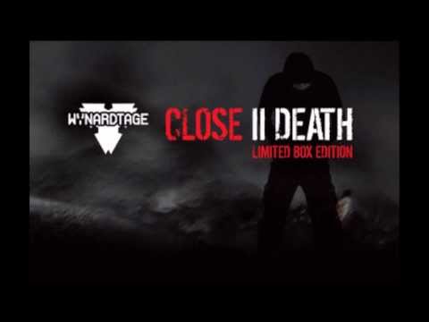 Wynardtage - Circle of Sadness