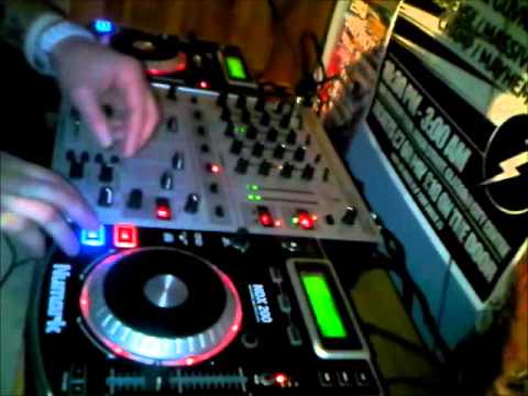 DJ Kevy Boy - Live 30min Scouse Set