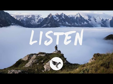 Man Cub - Listen (Lyrics) ft. Daye