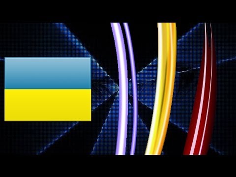 UKRAINE 2011 | Mika Newton - "Angel"