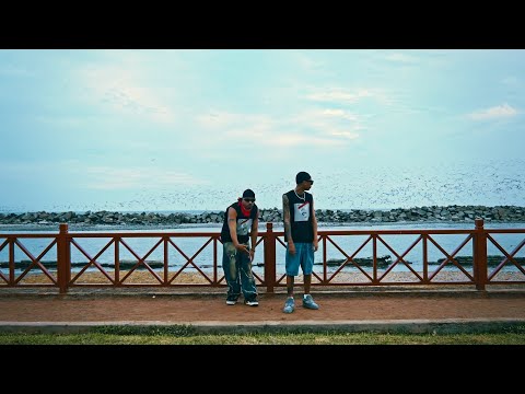 LA PERUANA  - El Jean & El Dey  ❌ Javiko DK