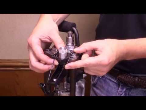 Pro 1000 Bullet Feed Kit Installation