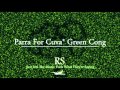 Parra for Cuva* Green Cong 