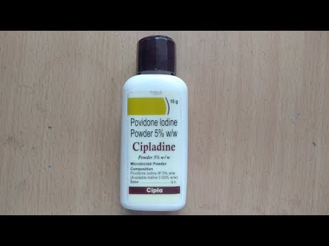 Cipladine powder review in hindi