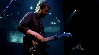 Mae - Embers and Envelopes