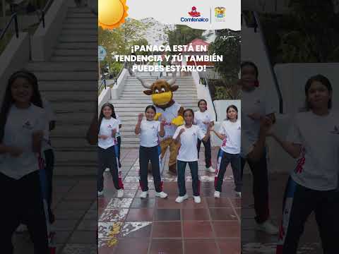🐮 PANACA está en tendencia… ¡y tú también puedes estarlo!
