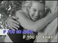 08 Terry Jacks Jack Jones If You Go Away Able Music