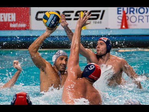 Ch. League, Bertoli: "A Bucarest test utile per affinare il nostro gioco"