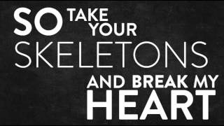 Skeletons Music Video