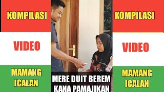 Download lagu Sunda kasar mamang icalan | pamajikan dibere duit berem #mamangicalan #kolotkapoe #sundakasar mp3