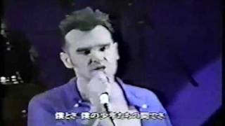 Morrissey - 09 Piccadilly Palare (Hammersmith 91)