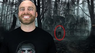The 10 CREEPIEST PLACES on Earth! (Part 2)