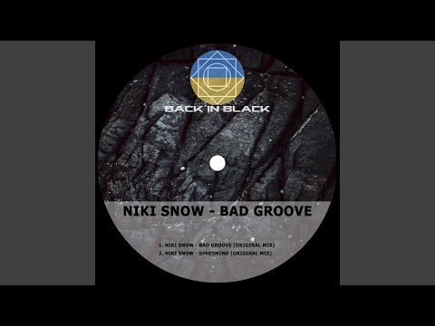 Bad Groove (Original Mix)
