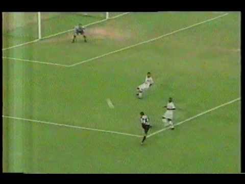 Tupi 3x0 Rio Branco-ES - Campeonato Brasileiro Série C 2003