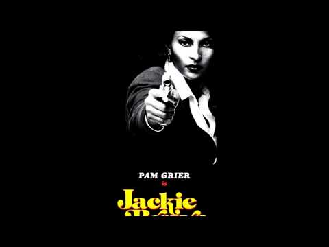 Bobby Womack - Across 110th Street (Jackie Brown Soundtrack)