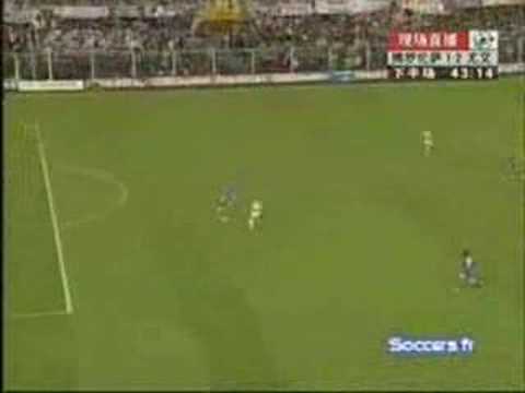 Mauro German Camoranesi
