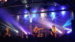 Steel Panther, That's When You Came In