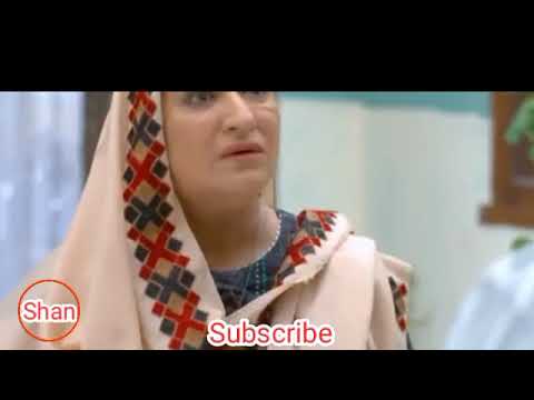 Grift Episode 03 __ Ali Abbas - Saniya Shamshad